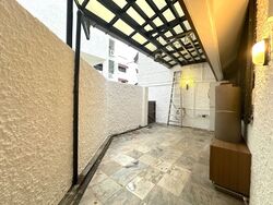 Villa Des Flores (D11), Terrace #503838291